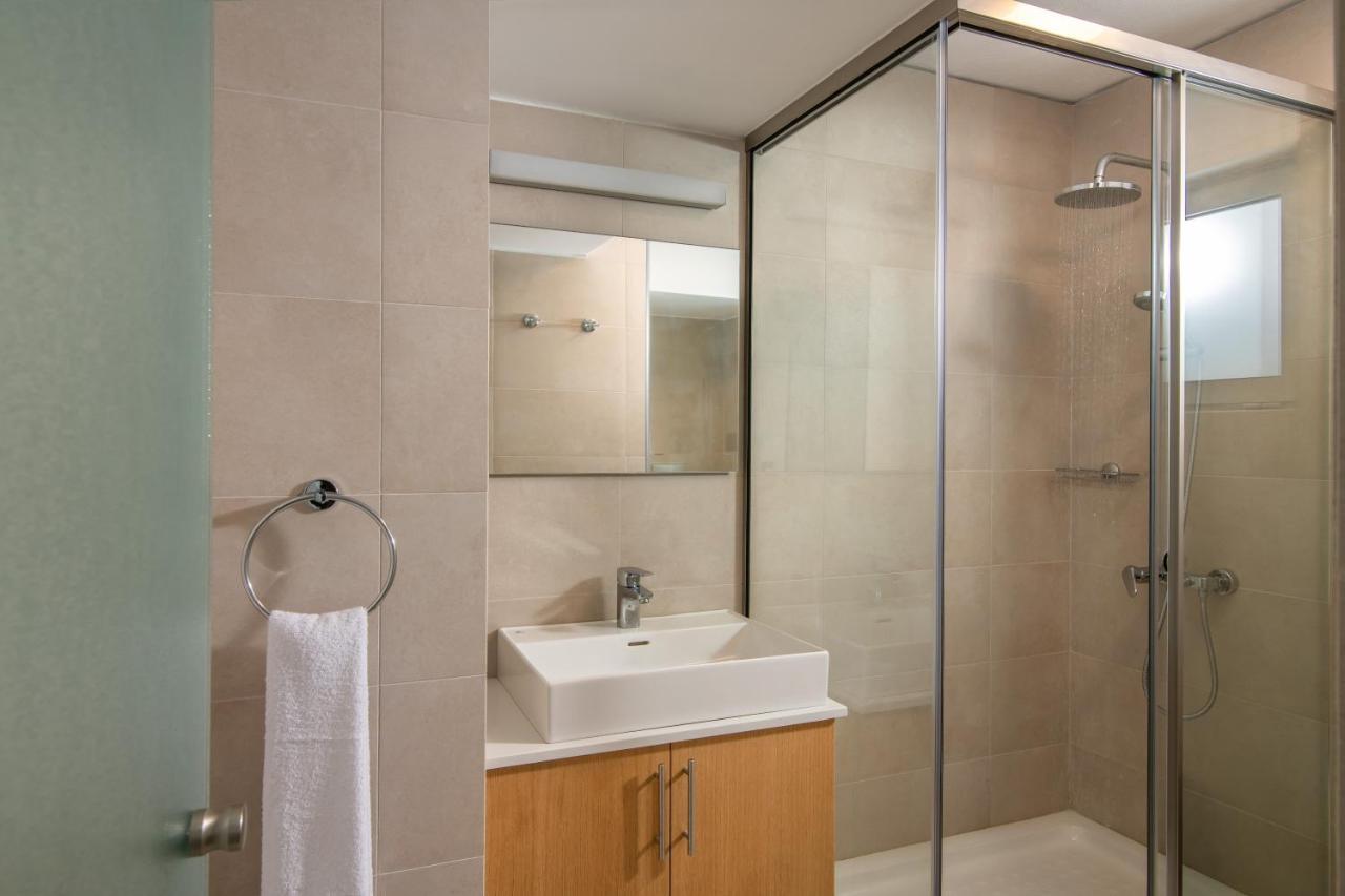 Ariadni Suites Картерос Экстерьер фото